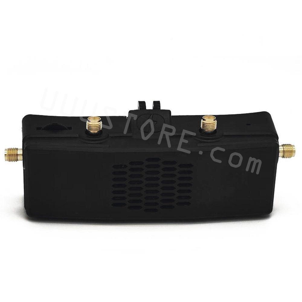 HDZero VRX4 - 5.8GHz 720p 60fps Digital HD Receiver Module for HDZero / Shark Byte VTX Skyzone Fatshark FPV Goggles DIY Parts - RCDrone