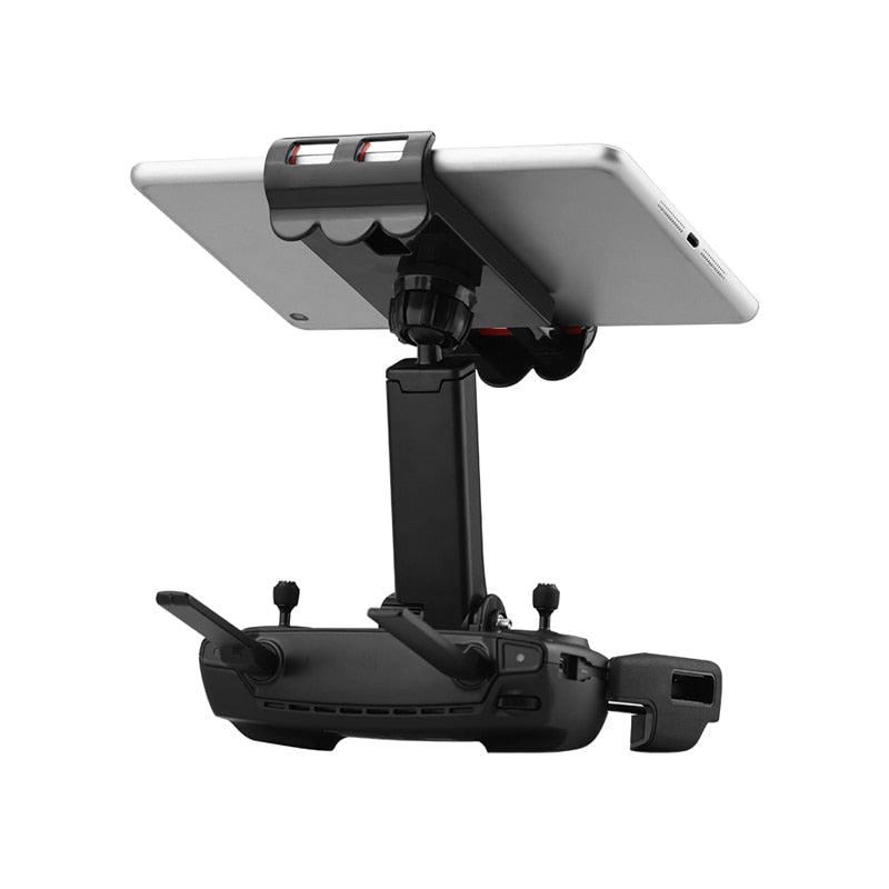 Tablet Phone Bracket Mount Holder Stand for DJI Mavic 3/Mini 2 Air 2 Pro Zoom Spark Drone Accessory for iPad mini Phone Stent - RCDrone