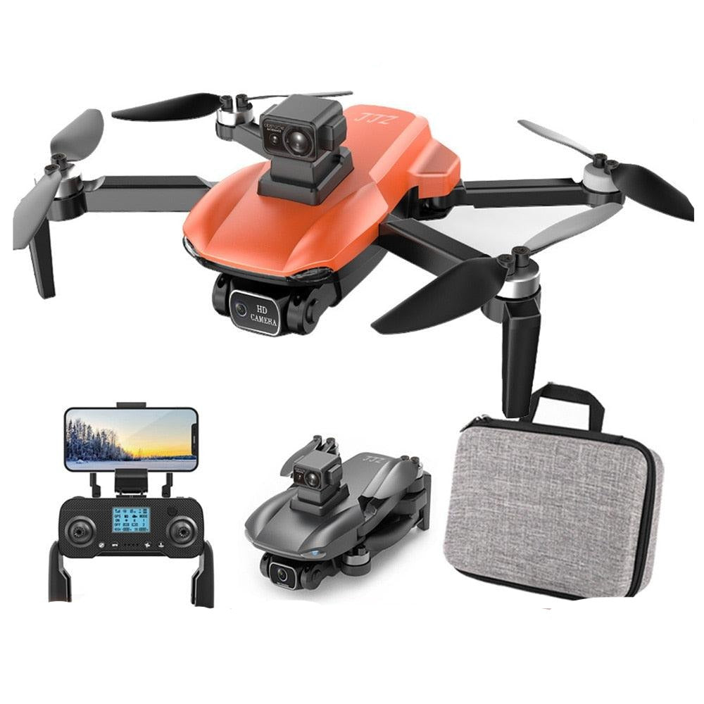 SG108 SG108 Max Drone 4K HD Professional Camera With obstacle