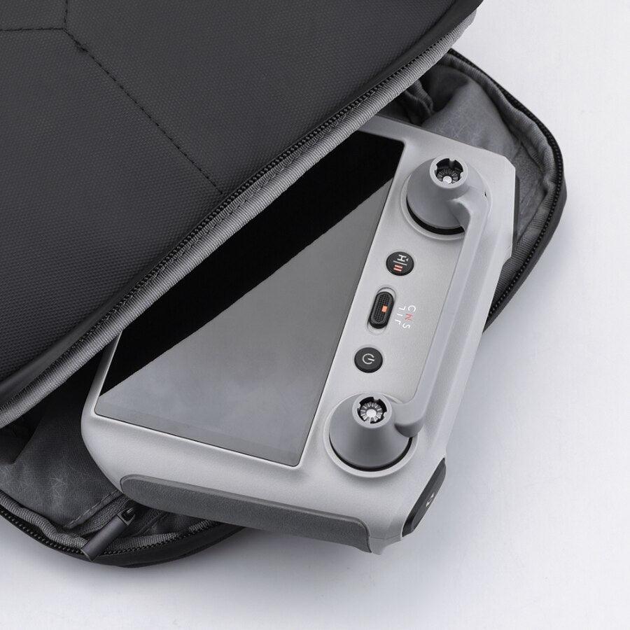 Mini 3 /Mini 3 Pro Drone Thumb Rocker Joystick Fixed Bracket Clip Holder for DJI RC Mini 3 Remote Control with Screen Accessory - RCDrone