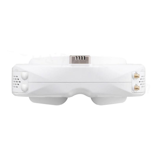 SKYZONE SKY04L V2 FPV Goggles - LCOS 1280*960 5.8G 48CH Steadyview Receiver DVR Build In Headtracker FOV39 2-6S FPV Glasses for RC FPV Drones - RCDrone