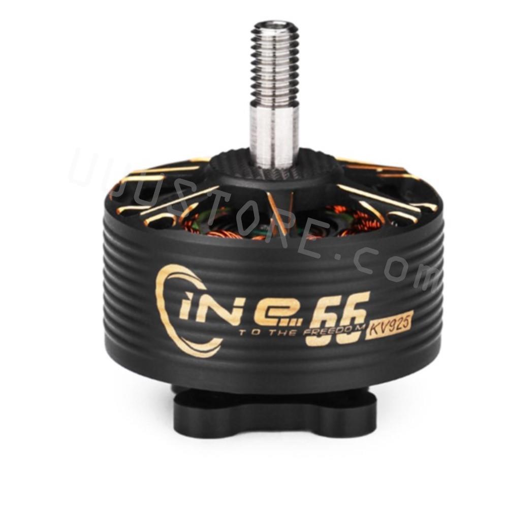 1/2/4PCS T-MOTOR CINE 66 CINE66 2812 KV925 1155KV 4-6S Brushless Motor for RC Airplane Multirotor X-Class Cinelifter FPV Drones - RCDrone