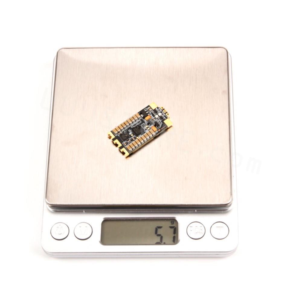 1/2/4PCS Holybro Tekko32 ESC - F4 MCU BLHeli32 45A ESC Dshot1200 2~6S RGB LED For FPV Racing Drone - RCDrone