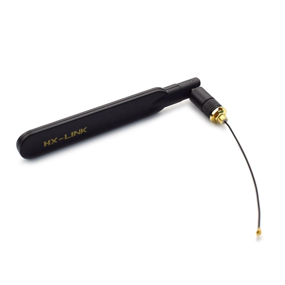2000M Signal Booster for DJI Mavic Air / Mini / Pro / Spark Drone Dual-frequency Omnidirectional Antenna Booster Range Extender - RCDrone