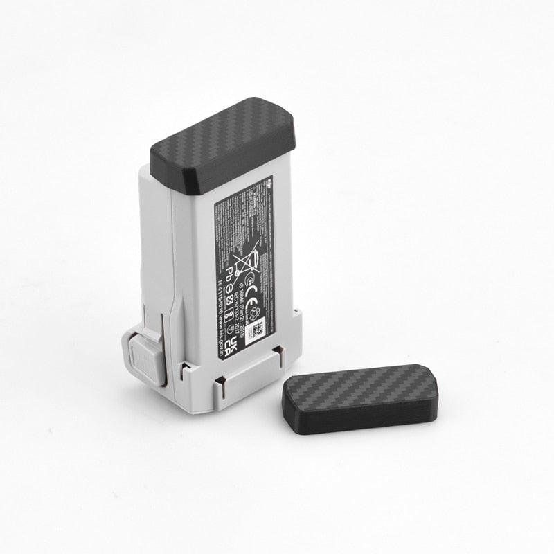 Geekvape Aegis Battery Cap Battery Port Protection Cover Cap for DJI MINI 3 PRO Drone Body Geekvape Aegis Battery Cap Battery Port Protection Cover Cap for DJI MINI 3 PRO Drone Body