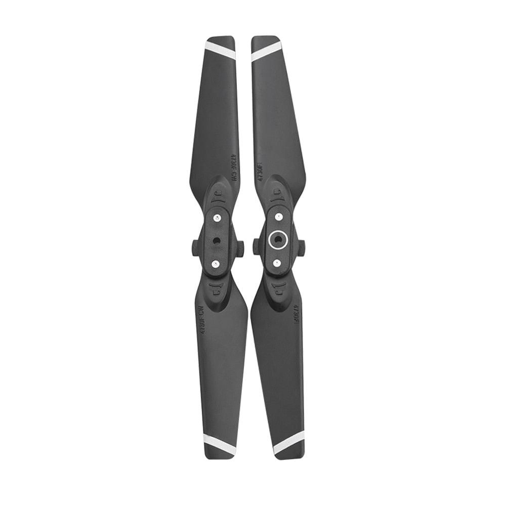 Propeller For DJI Spark Drone 4730 Quick Release Folding Blades 4730 propeller-for-dji-spark-drone-4730-quick-release-folding-blades-4730