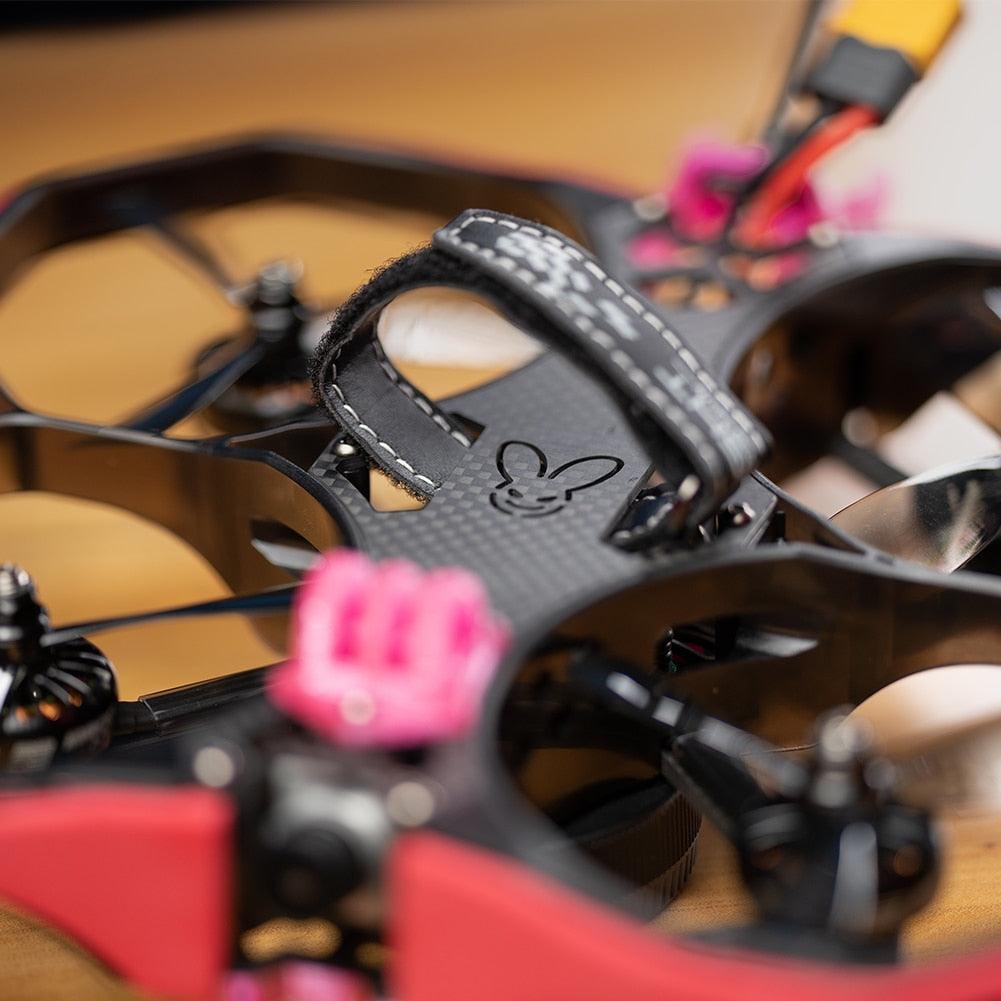 Rabbitfilms X iFlight ProTek35 HD - 151mm 3.5inch 6S CineWhoop BNF with Caddx Polar Vista Digital HD System for FPV Protek 35 - RCDrone