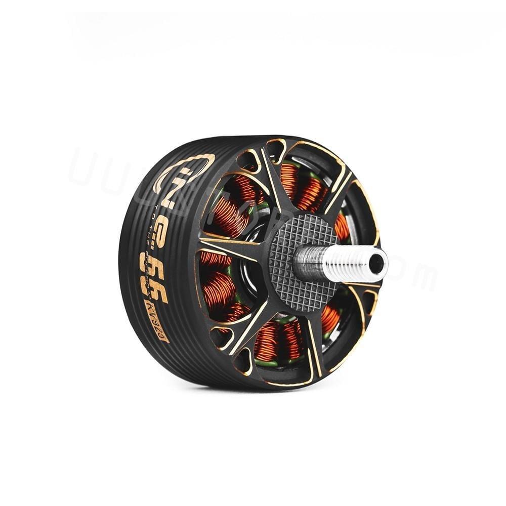 1/2/4PCS T-MOTOR CINE 66 CINE66 2812 KV925 1155KV 4-6S Brushless Motor for RC Airplane Multirotor X-Class Cinelifter FPV Drones - RCDrone