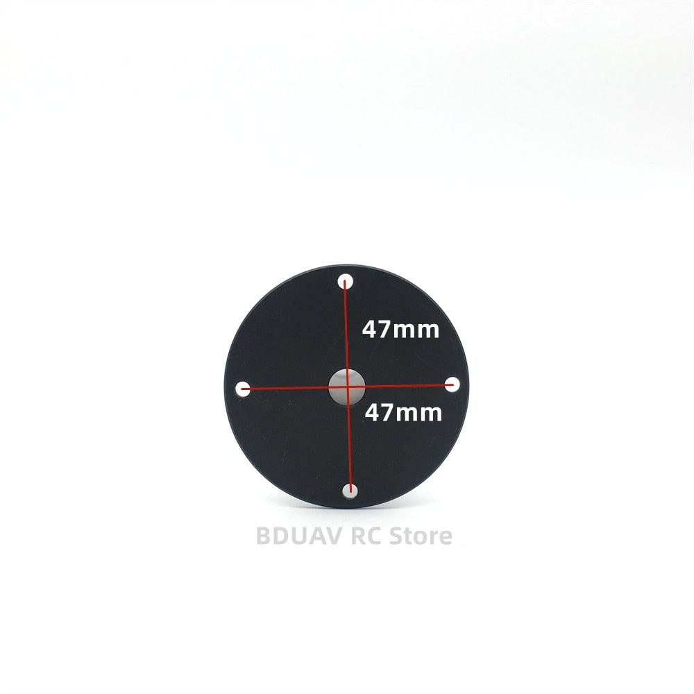 1pcs Agricultural Spray Drone Electrostatic Nozzle - high intensity atomized centrifugal spray plant protection machine Agriculture Drone Accessories - RCDrone