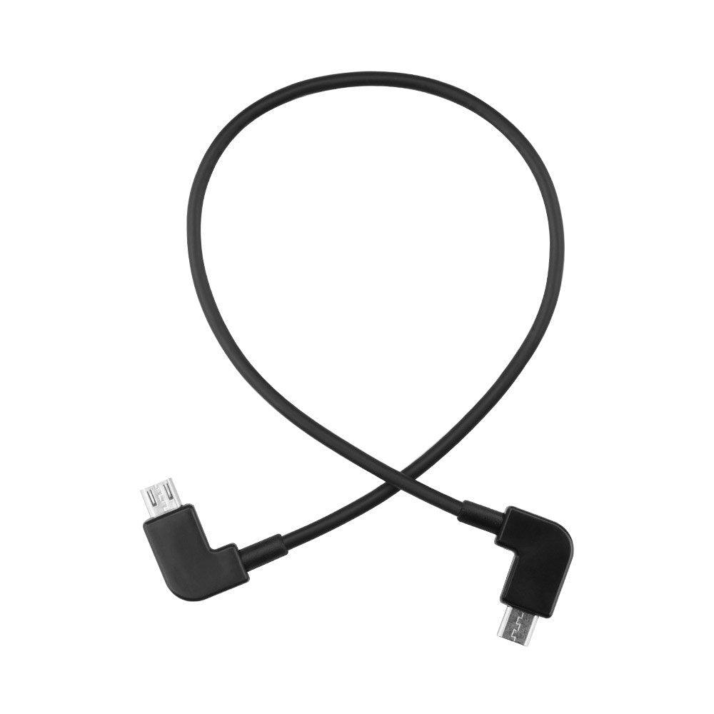 Data Cable for DJI Mavic Pro/Mini/SE/Air/2 Pro Zoom/Spark Drone