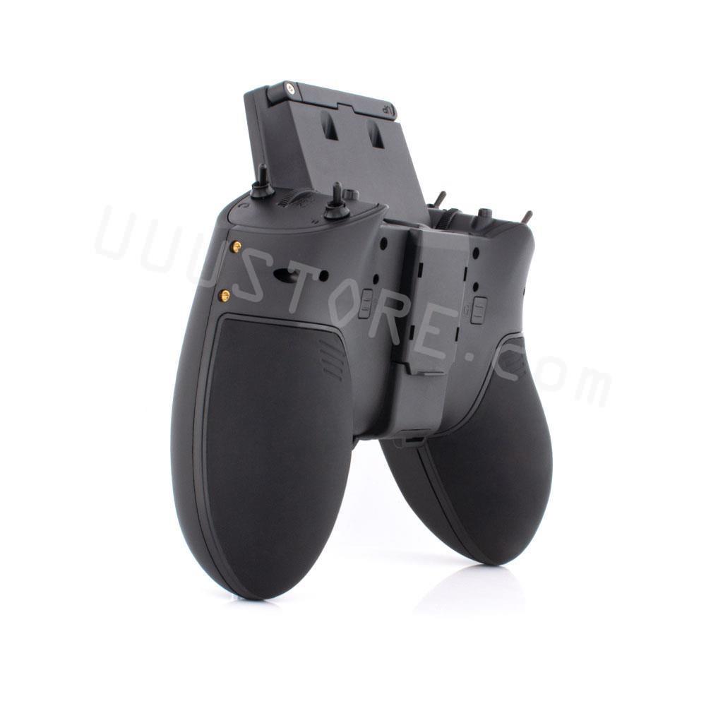 RadioMaster ZORRO Transmitter - 2.4Ghz 16CH CC2500 / 4in1 / ELRS Hall Gimbal LCD Screen OpenTX Radio Transmitter Mode2 for RC FPV Drone - RCDrone