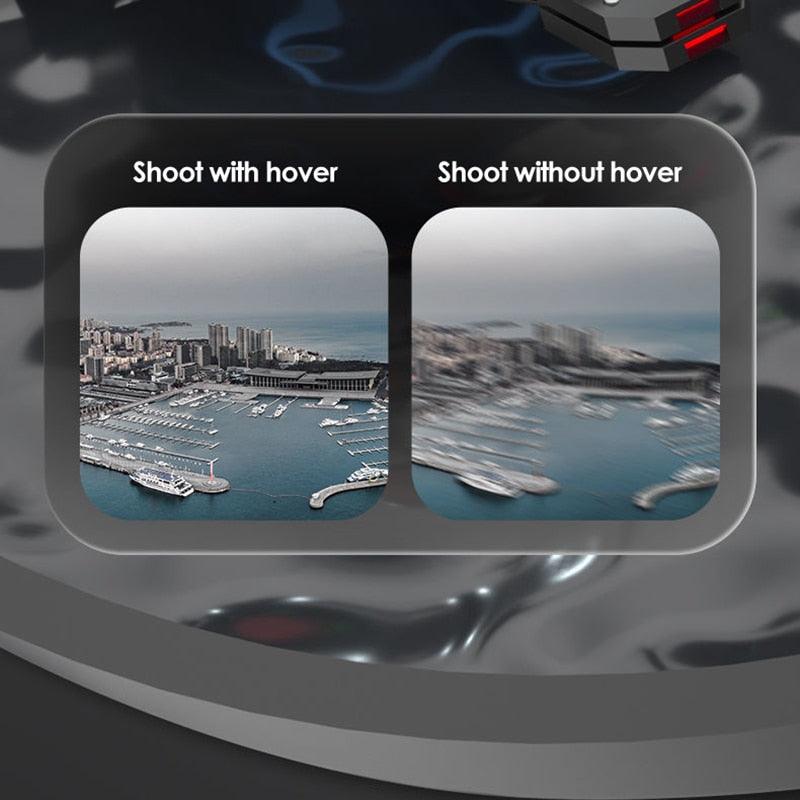 Dron 5G GPS Drone 8K Professional Drones 4K HD Aerial Photography Obstacle Avoidance Quadcopter Helicopter RC Distance 3000M New - RCDrone