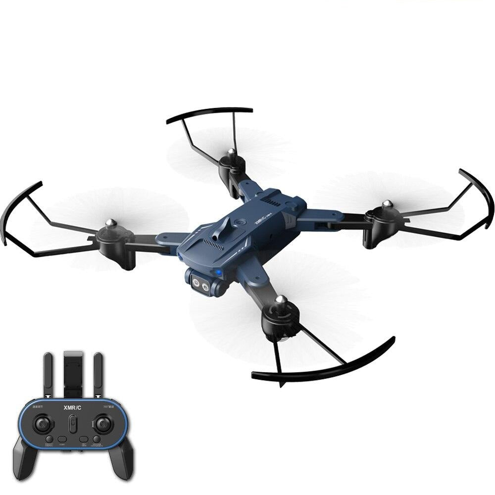 M6 Drone Three-sided Obstacle avoidance Drone 4K Professional HD