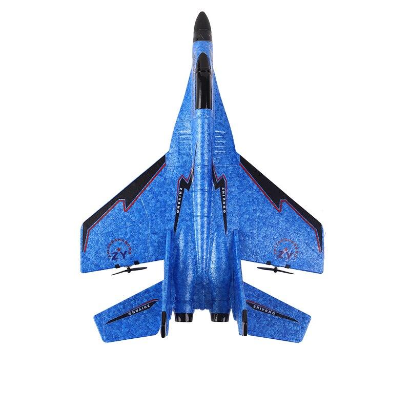 Wltoys XK A190 P530 F-18 RC Plane - F/A-18C 2 Channel 2.4GHZ Radio Control Airplane 6 axis Drone Remote Control Aircraft Glider - RCDrone