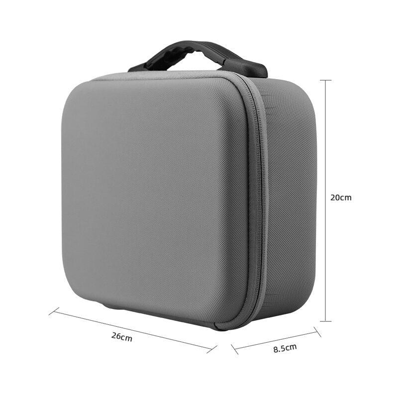 Protable Storage Bag for DJI Mobile OM 5/OM 4/SE/3 Carrying Case outdoor Travel Bag Handheld Gimbal Accessories - RCDrone