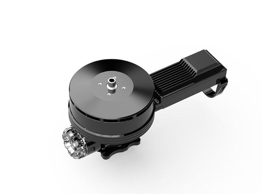 Top-Motor TUOHANG T28 Power System - 10028 Motor 14S 18S 200A ESC 42138 Propeller For Agriculture Spray Drone Frame UAV - RCDrone