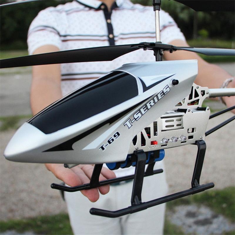 Rc Helicopters, hélicoptère télécommandé pour adulte enfant débutant, avion  intérieur haut et bas volant hélicoptère jouet cadeau 2 canaux