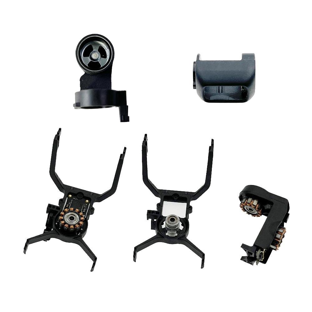 DJI Bracket - Genuine Gimbal Vibration Absorbing Bracket for DJI Mavic DJI Bracket - Genuine Gimbal Vibration Absorbing Bracket for DJI Mavic