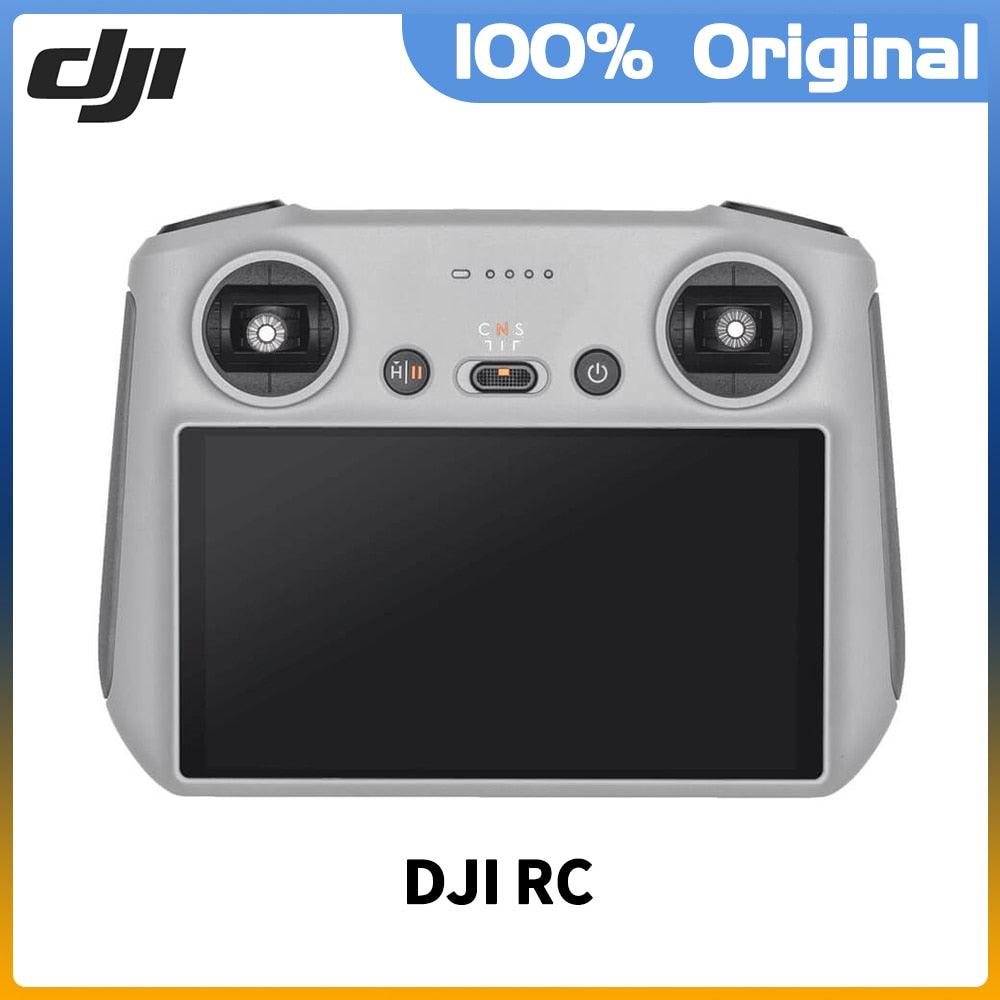 DJI RC Remote Controller for DJI Mini 3 Pro / Air 2S / Mavic 3