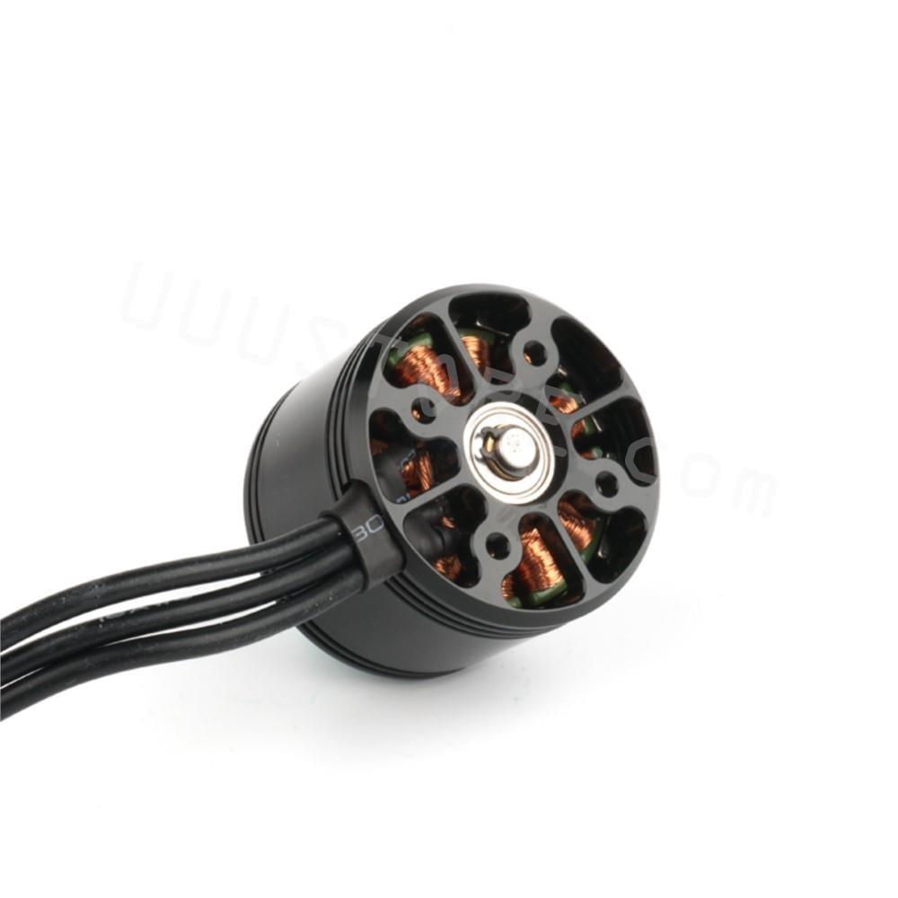 1/2/4PCS SUNNYSKY X3515S 400KV Brushless Motor for Rc Multi-Rotor Copter UAV Model Airplane Hobby Parts - RCDrone