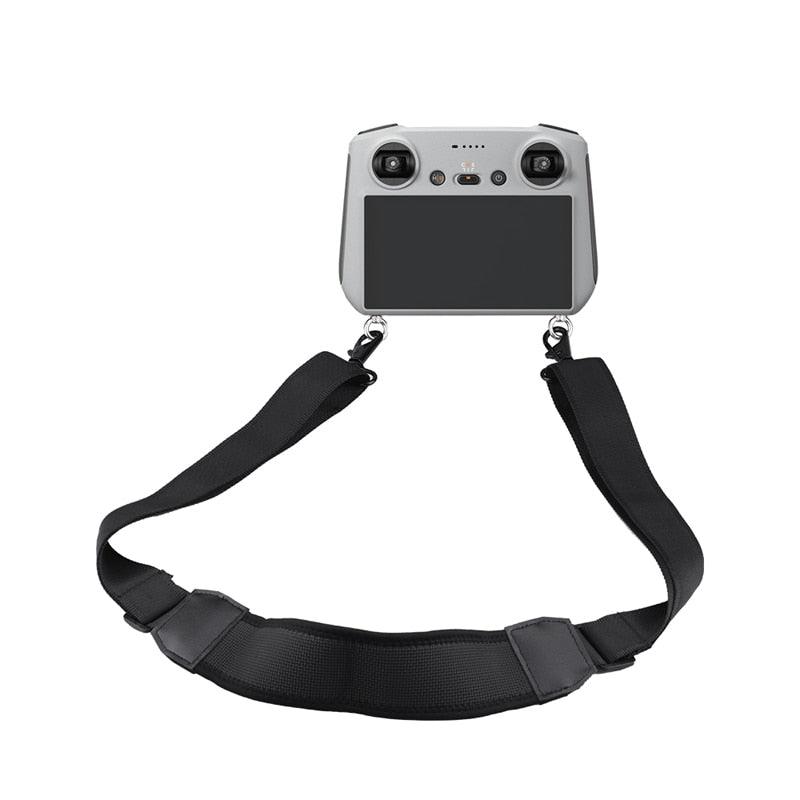 Remote Controller Lanyard NeckStrap for DJI Mini 3 Pro Drone DJI RC Accessories - RCDrone