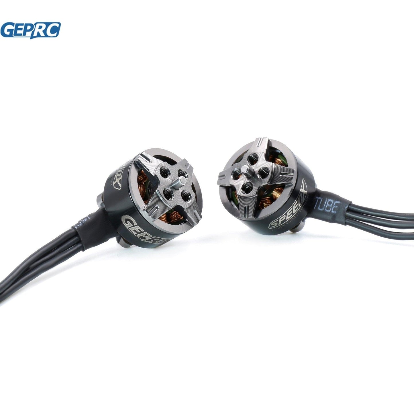 GEPRC GEP GR1105 5000kv 6000kv Motor - Brushless Motor with for FPV RC Racing Drone Multicopter - RCDrone