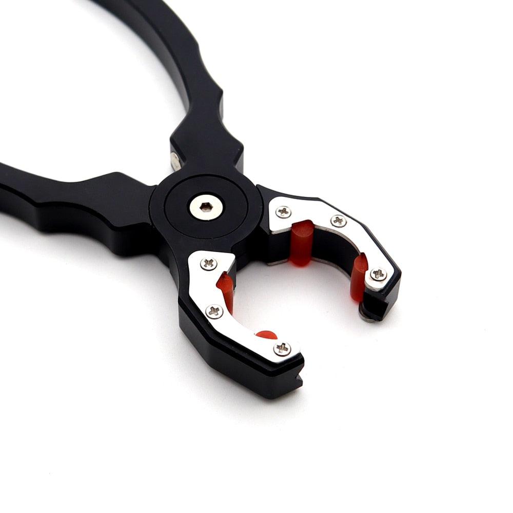 M3/M4/M5 Lock Nuts Props Adapter 2204 Motor Bullet Cap Quick Cap / Propeller Removal Tool Motor Grip Plier RC FPV Racing Drone - RCDrone