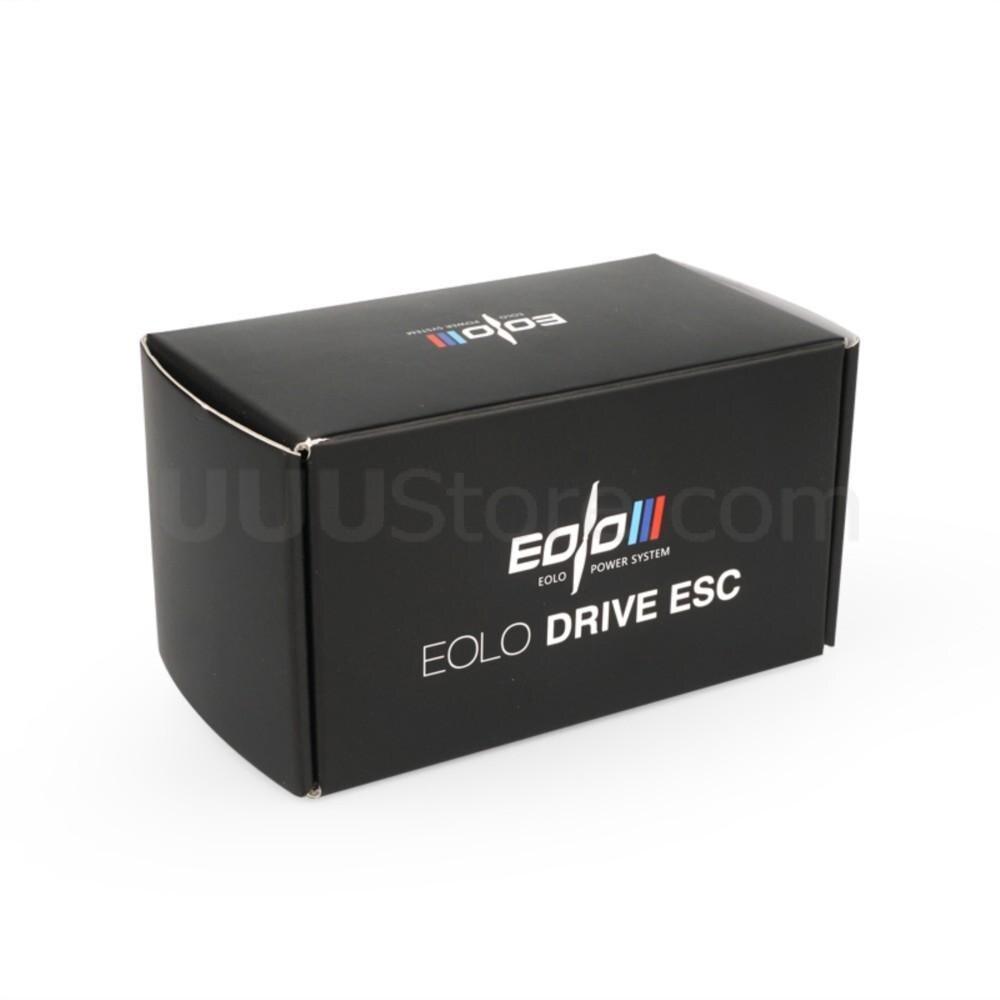 SUNNYSKY EOLO 40A Pro ESC - 6-14S IP67 Electronic Speed Controller supports motor including but not limited to 7205 7206 7210 8108 8110 8112 8114 for RC drone - RCDrone