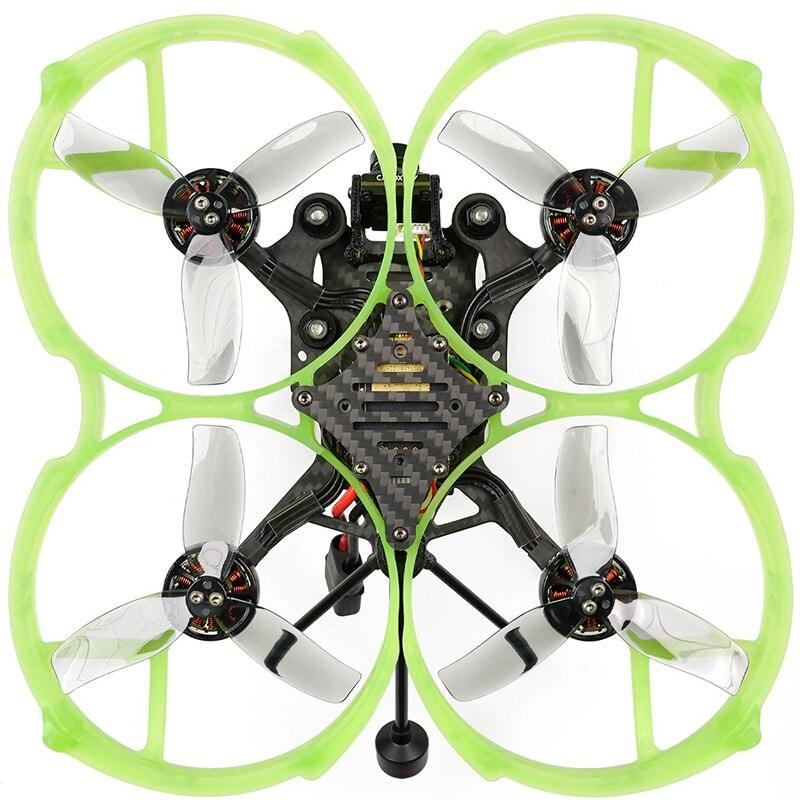 GEPRC CineLog35 Cinewhoop FPV Drone - Performance Analog 6S F722-45A SPEEDX2 2105.5-2650KV For RC FPV Quadcopter Freestyle Drone - RCDrone