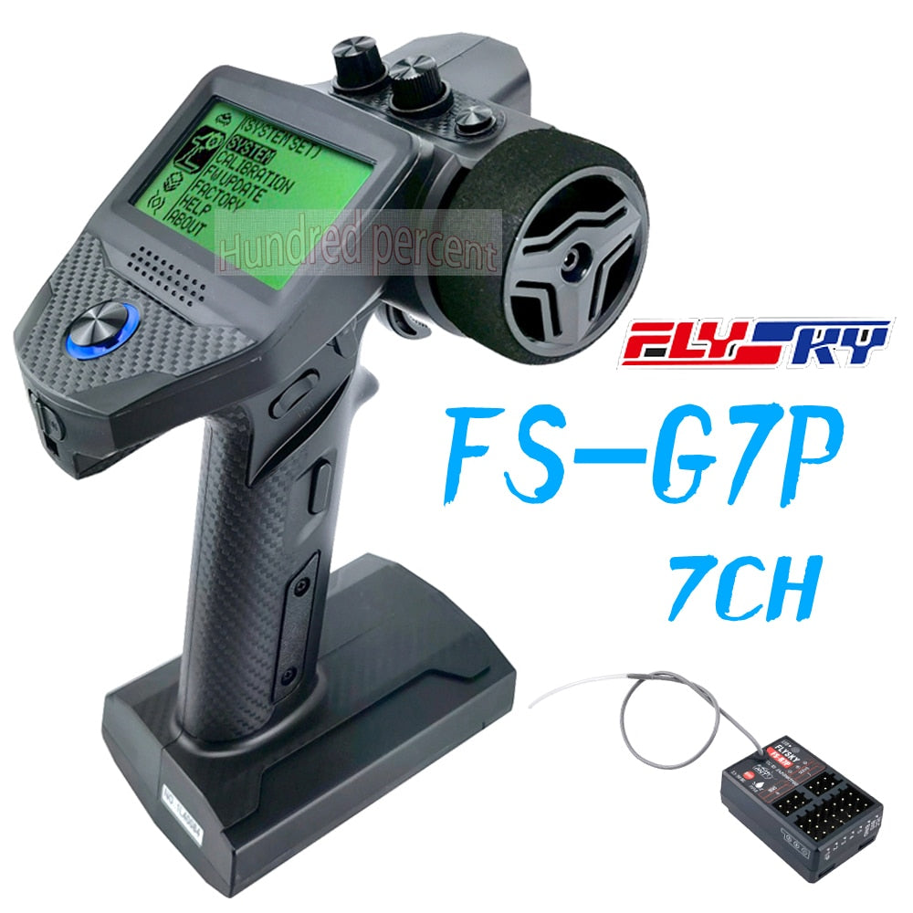 FLYSKY FS-G7P R7P, ISYSTeH ICALIBRATION leuupdate FFActory K