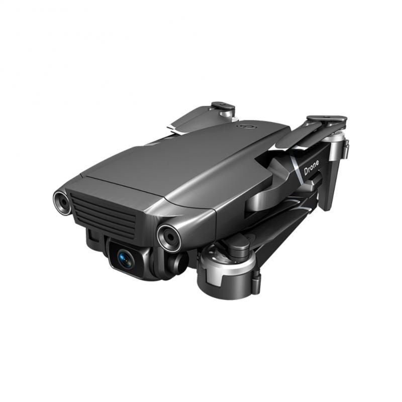 L705 Mini Drone - 4k Ultra HD Profesional Camera 2000mAh 4-Axis Gimbal Anti-Shake Foldable Quadcopter For Kids Toys Gift - RCDrone