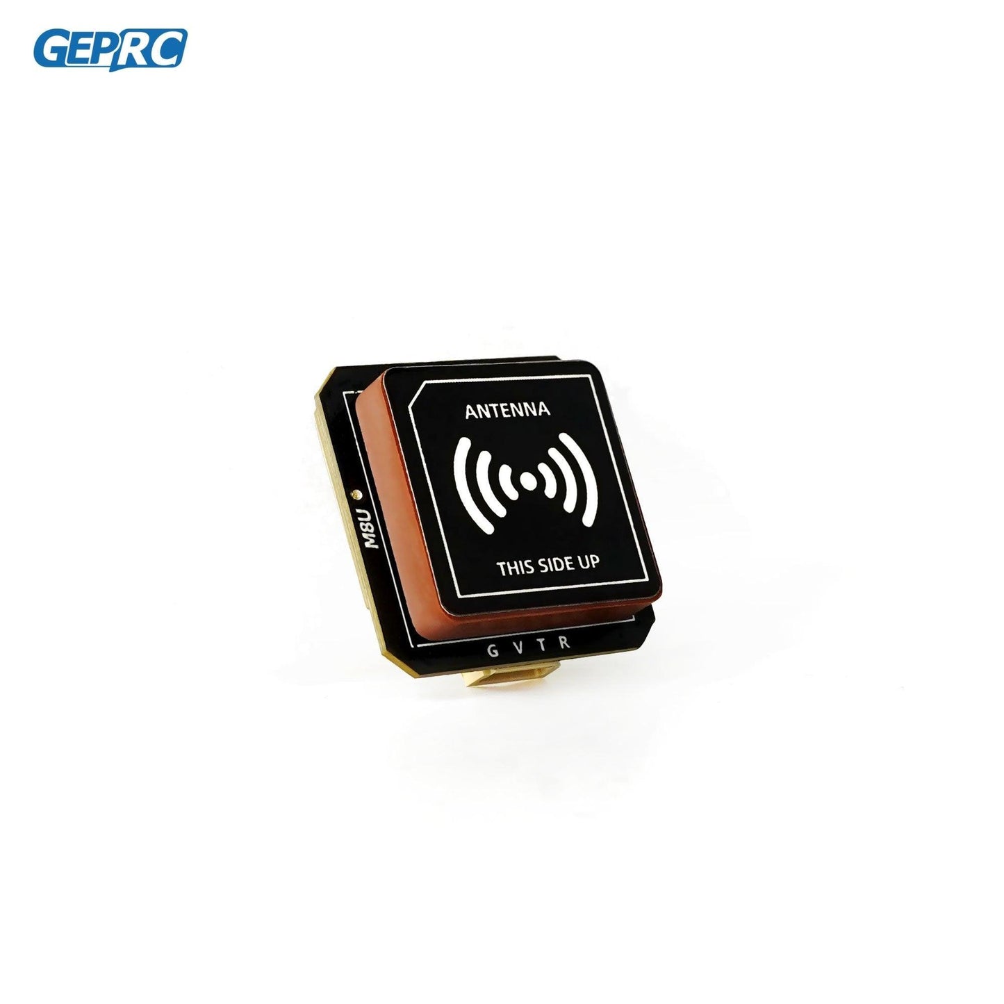GEPRC GEP-M8U GPS Module - Integrate BDS GLONASS Module SH1.0-4Pin and Farad Capacitor for FPV Drone - RCDrone