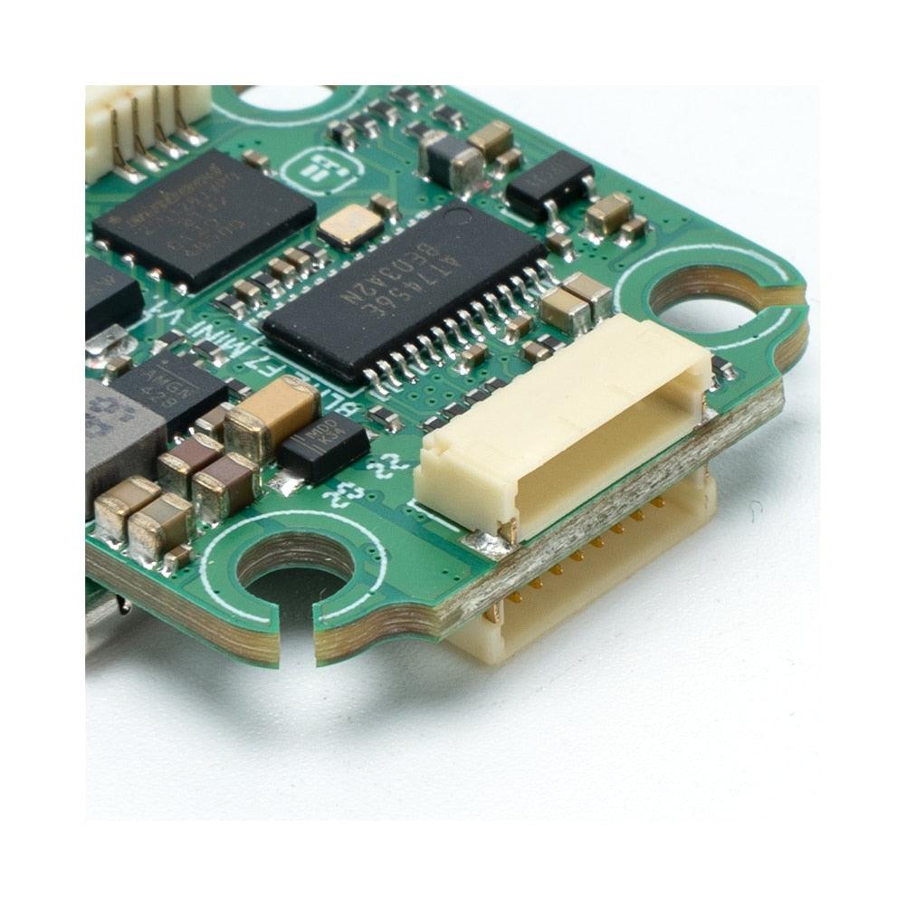 iFlight BLITZ Mini F7 V1.1 Flight Controller for FPV - RCDrone