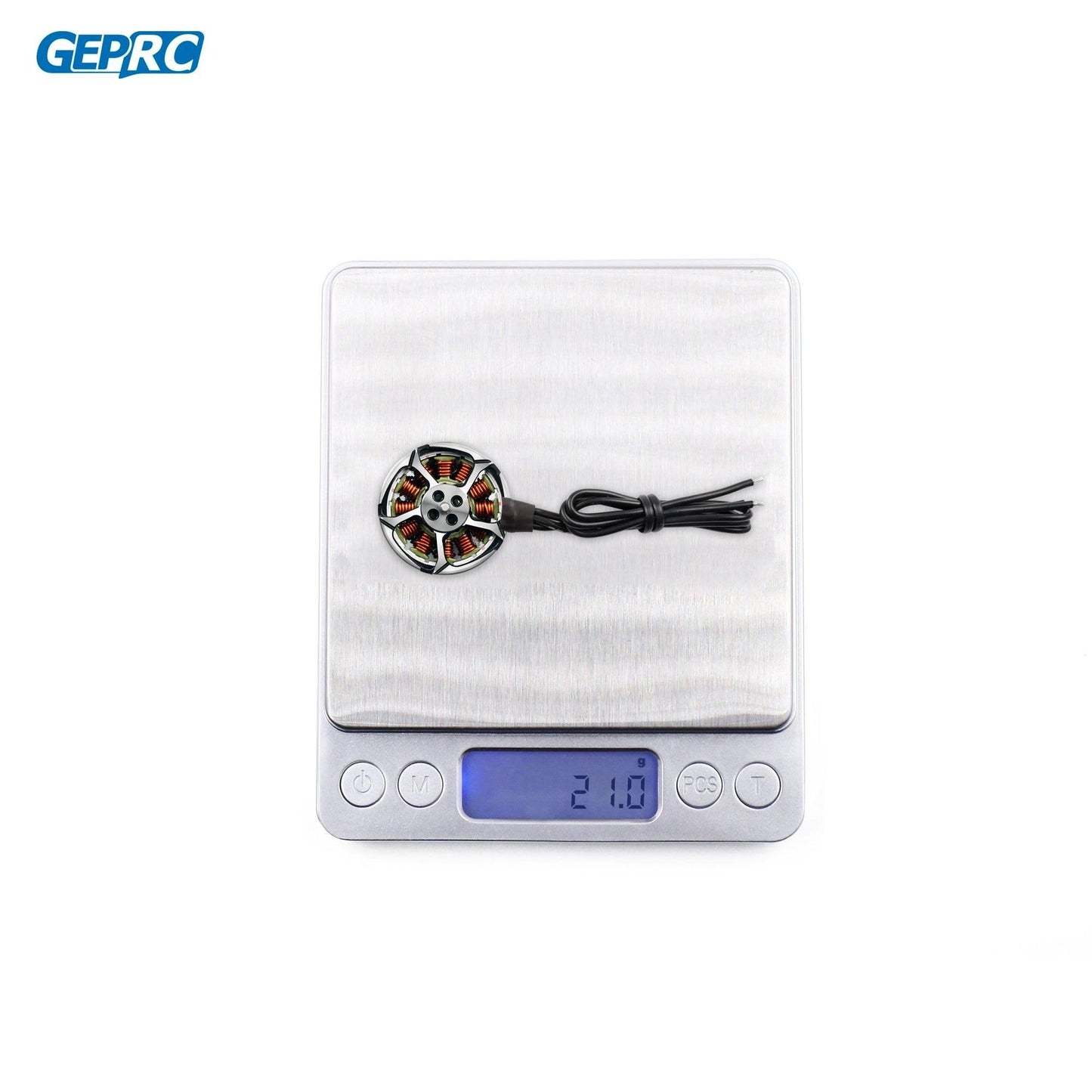 GEPRC SPEEDX2 Motor - 2105.5 2650KV/3450KV Motor Suitable Cinelog35 Series Drone For DIY RC FPV Quadcopter Freestyle Drone Accessories - RCDrone