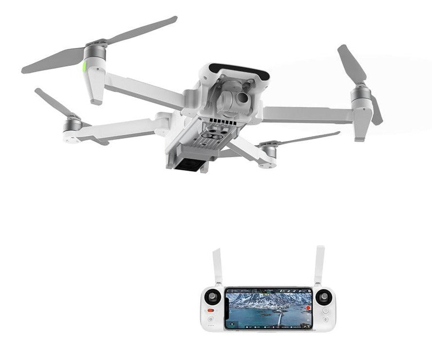 Se Drone Fimi X8 Se 2021 4k FIMI X8 Mini Drone 250G-Class 4K HD Camera