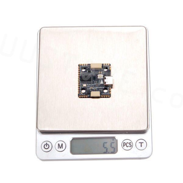 Holybro Kakute H7 Mini Flight Controller - W/ BetaFlight OSD 6x UART Port BMI270 F7 predecessor 32Bit Support Octocopter - RCDrone