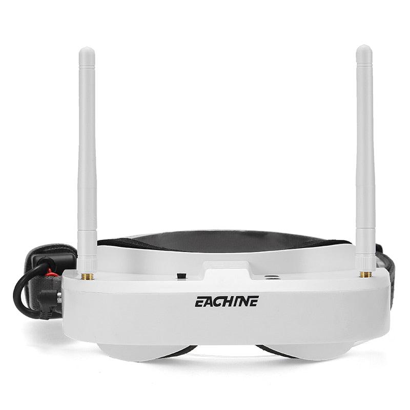 Eachine EV100 FPV ゴーグル - 720*540 5.8G 72CH FPV ゴーグル ...