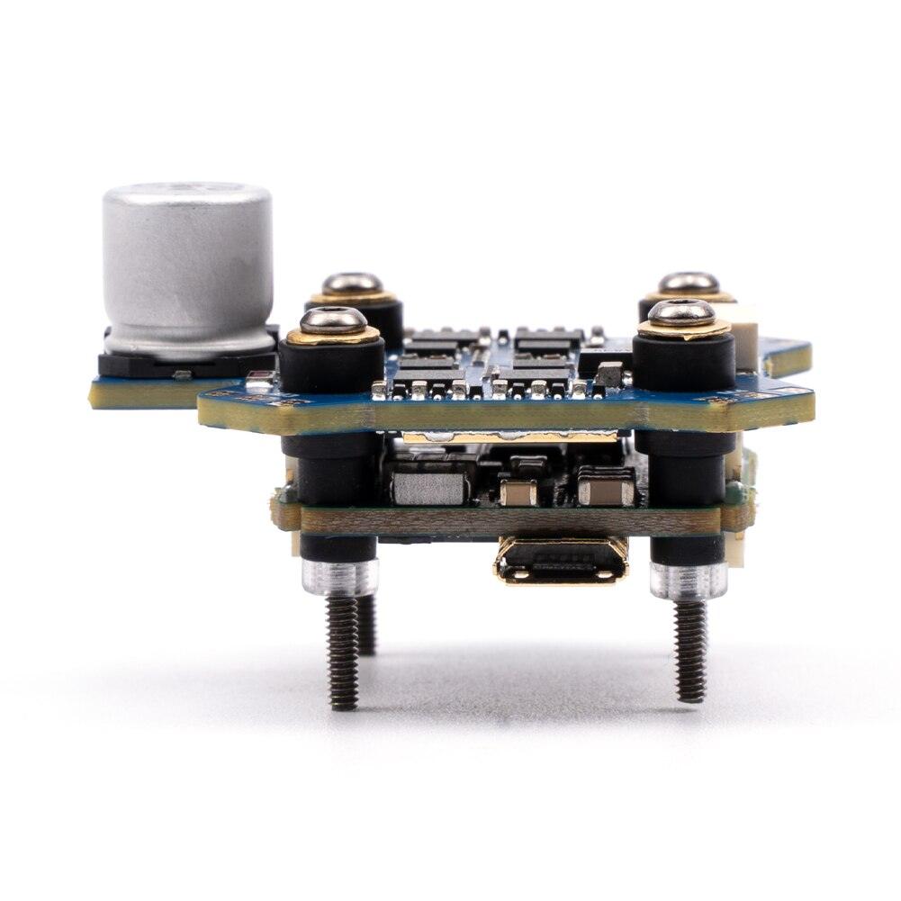 iFlight SucceX-E Mini F7 55A Stack with Succex-E mini F7 2-6S V1.4 Flight Controller / BLITZ Mini E55S 4-IN-1 ESC for FPV parts - RCDrone