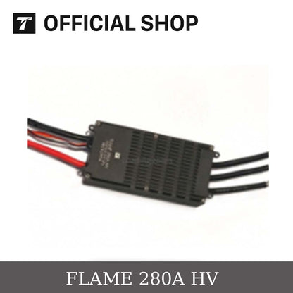 T-motor FLAME 280A HV ESC - Electronic Speeds Controller for U15L U15XL U15XXL