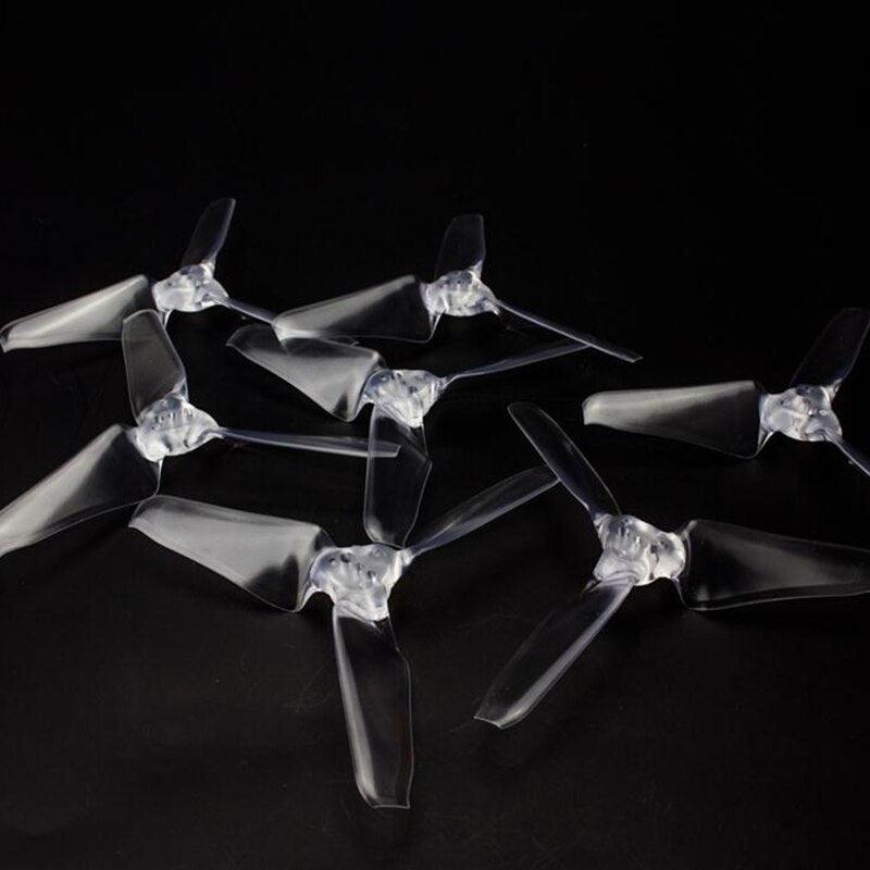 GEPRC 3×2.4×3 FPV Propeller - AVAN Mini 3 inch Propeller 3×2.4×3 6xCCW 6xCW 3 sets - RCDrone