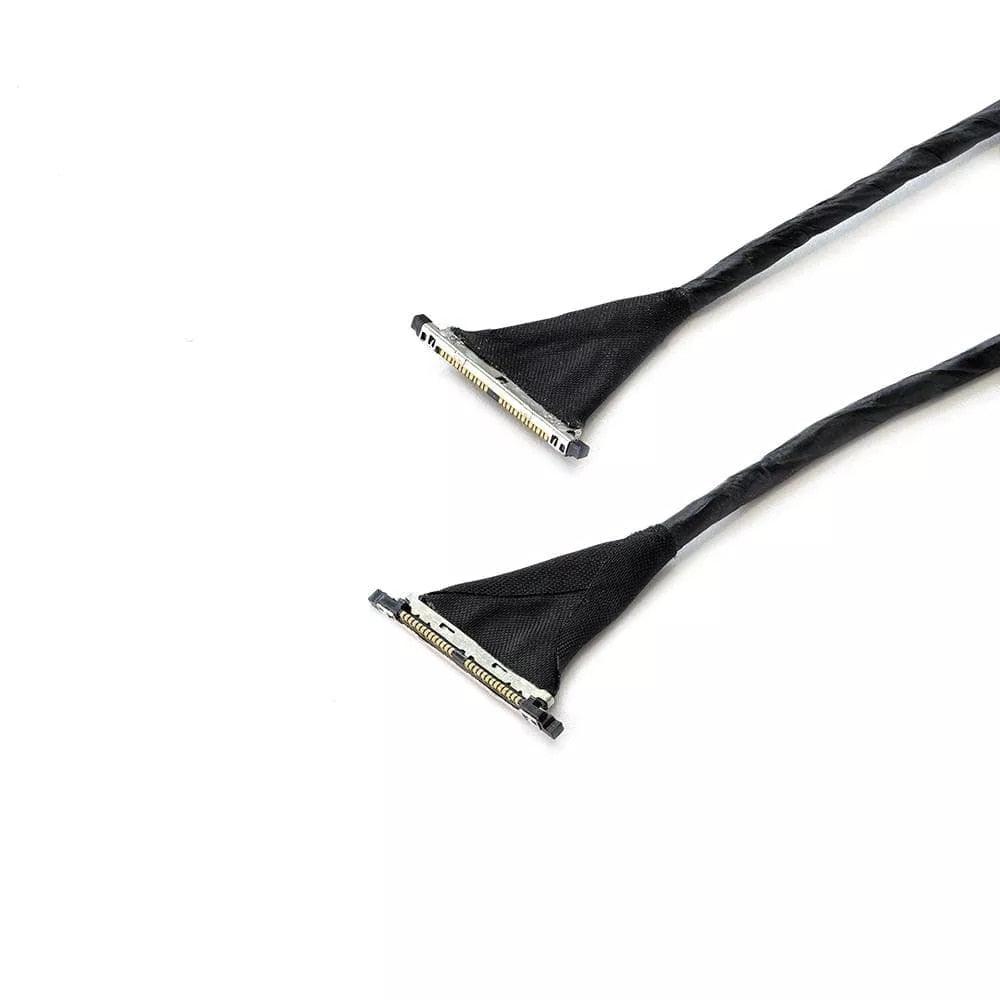 Original Caddx Coaxial Cable 8cm 12cm 20cm Replacement for Caddx Vista HD Digital System FPV Camera Cinematic DIY Parts - RCDrone