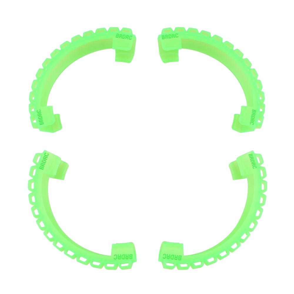 Anti-collision Bar for DJI Avata Propeller Cover Ring Protective Ring Blade Bumper Avata Accessories - RCDrone