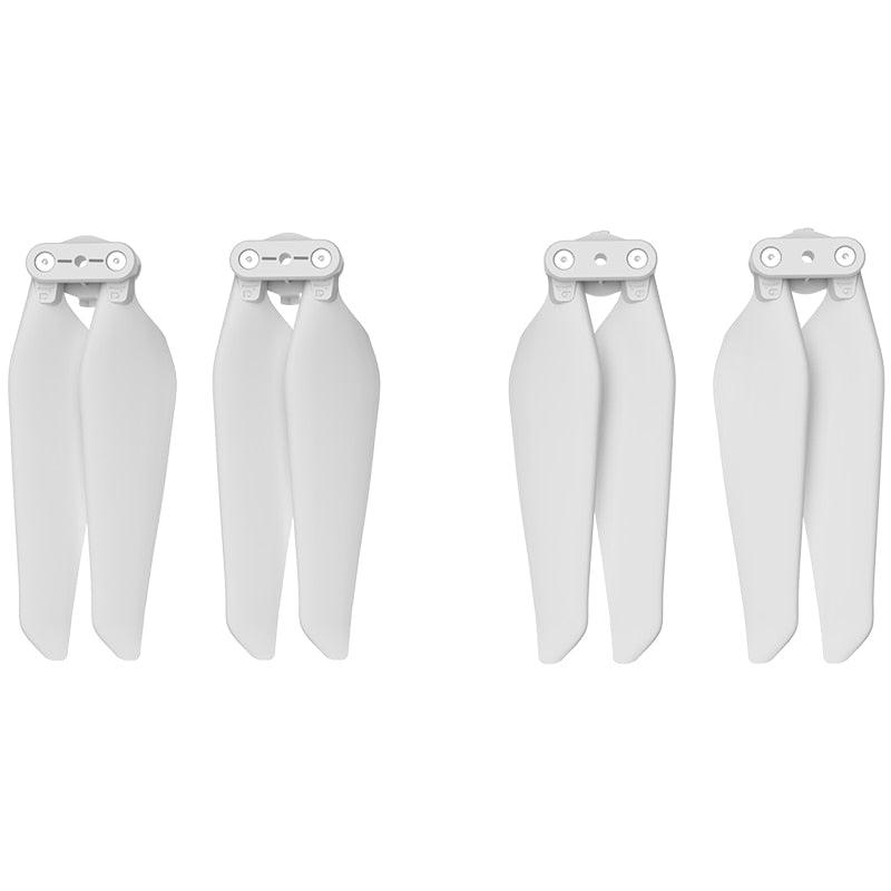 FIMI X8 SE propeller - Original 4PCS RC Quadcopter Spare Parts Quick-release Foldable Propellers for X8SE - RCDrone
