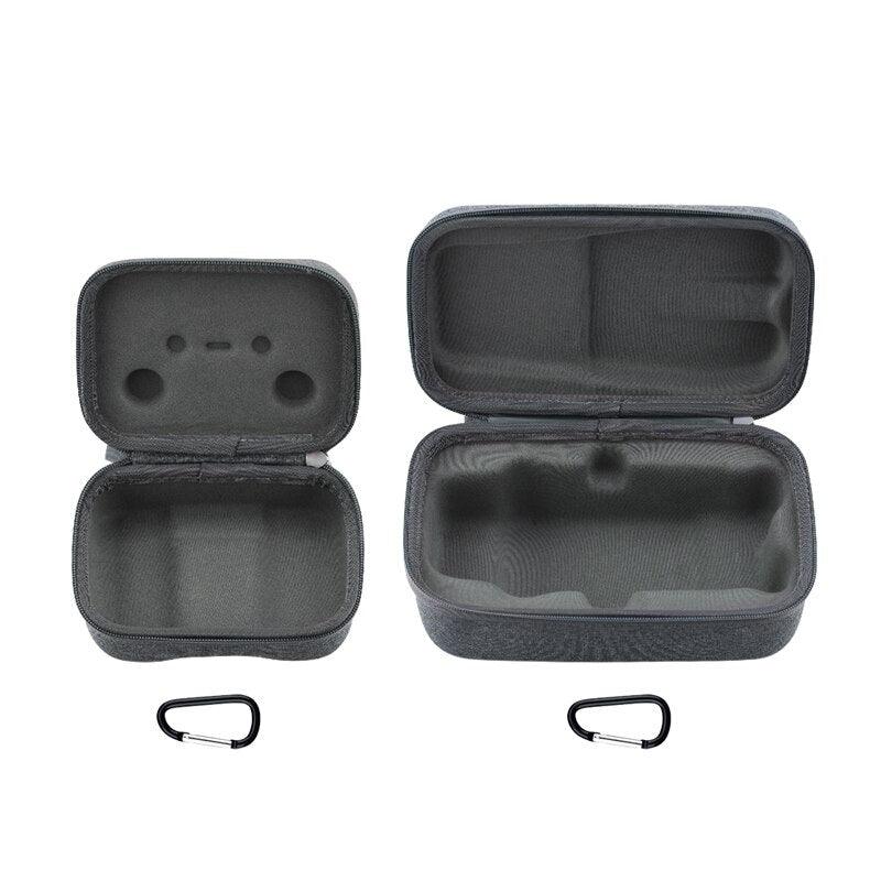 Storage Bag for DJI Mavic 3/3 Classic Drone Body RC-N1 Contoller Carrying Case Handbag Travel Protector for Drone Accessories - RCDrone