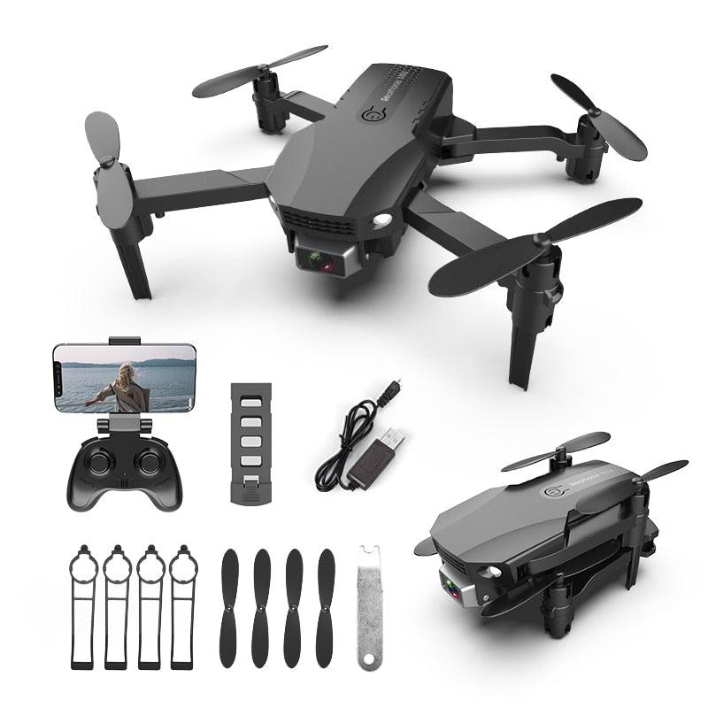 Mini Drone 4K HD Camera – Survival Gears Depot