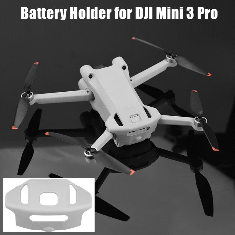 Support de batterie pour DJI Mini 3 Pro - Boucle de batterie de