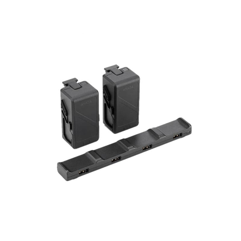 DJI Avata Battery - 14.76 V 2420mAh Original intelligent flight battery for avata fly more kit Drone Battery Modular Battery - RCDrone