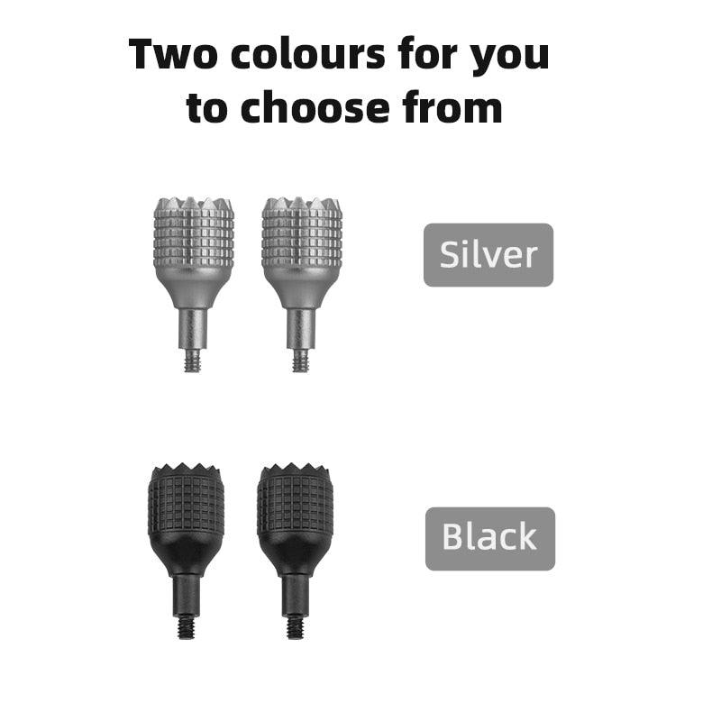 Controller Sticks Joystick for DJI Mini 3 Pro/Air 2S/Mavic 3 Classic Cine RC Pro Smart Remote Control Thumb Rocker Replacement - RCDrone