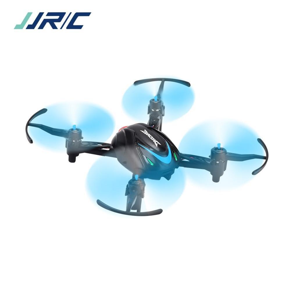 JJRC H48 Drone - Rc Mini Aircraft Drone Helicopter 2.4g 4ch 6axis Gyro Remote Control Quadcopter Drone 360 Degree Flip Rc Toy Boy Gift - RCDrone
