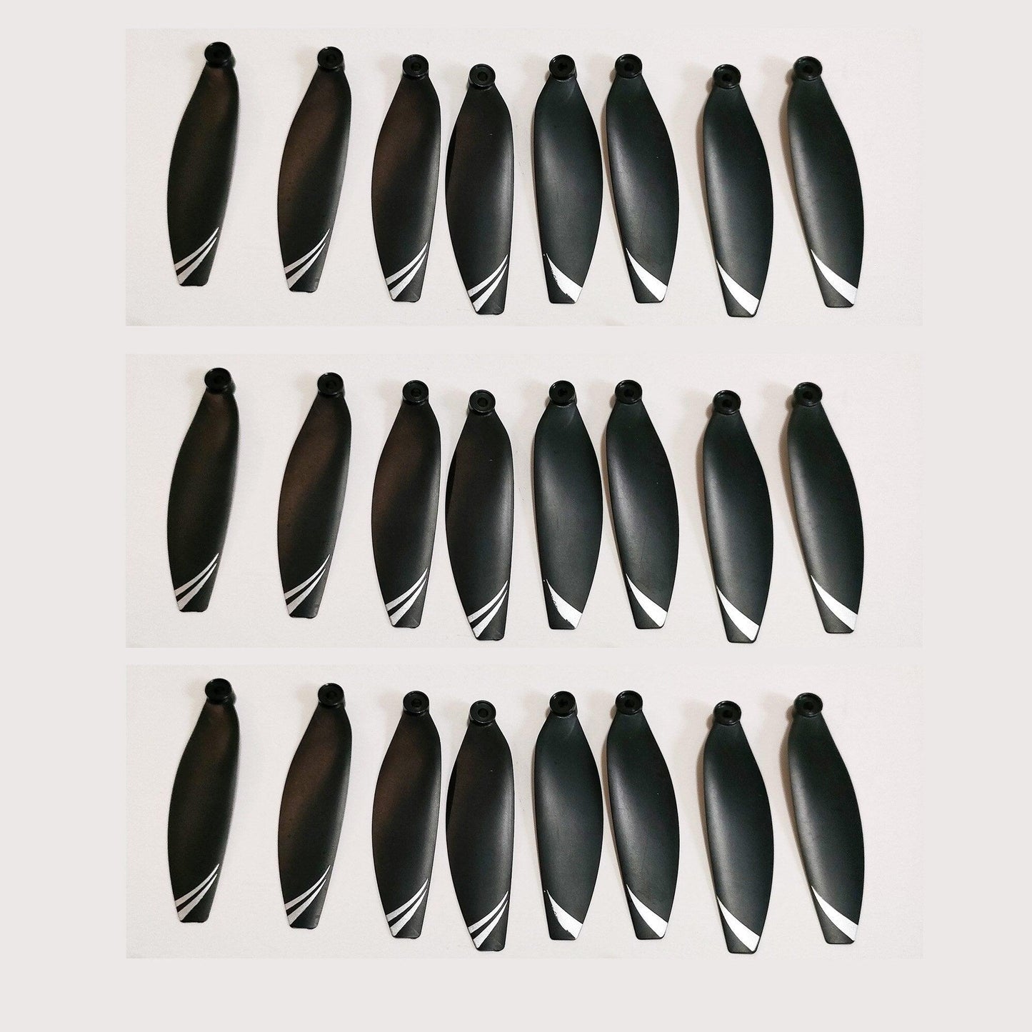 JJRC X16 CW CCW Propeller - Blade Spare Part X16 RC GPS Drone Wifi FPV Quadcopter Helicopter Original Rotor Fan Accessory - RCDrone